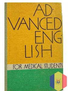 Книга - Advanced english for medical students