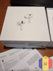 Air Pods Pro 2nd generation