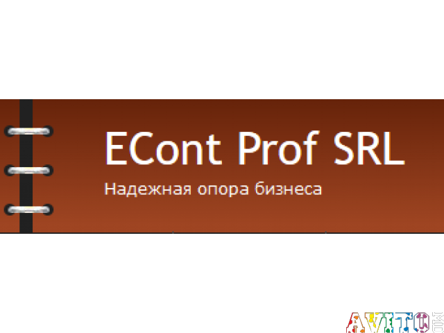 Contabilitate, consultanta contabila, experienta