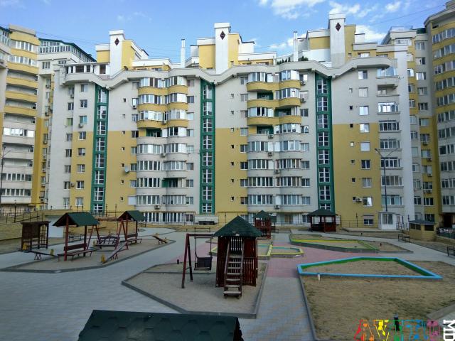 Vrei mai mult spaţiu? Am exact ce-ţi trebuie!