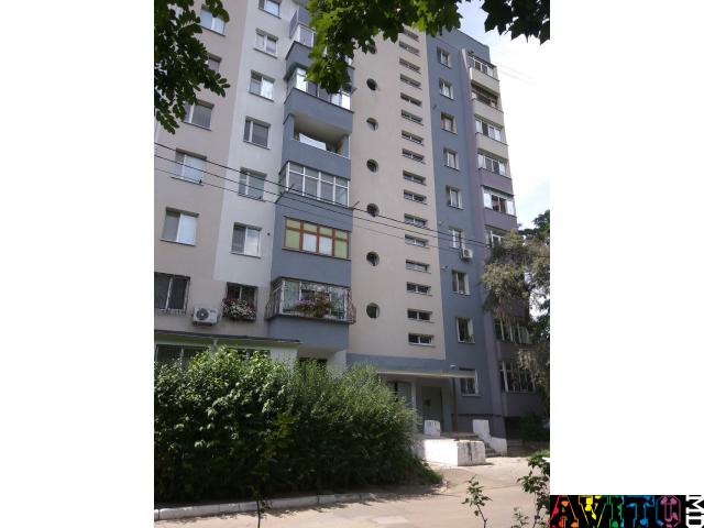 4 camere-aproape o casă!