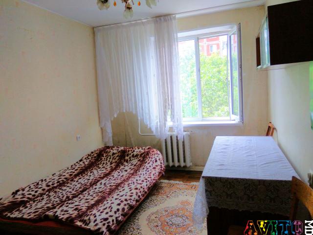 4 camere-aproape o casă!