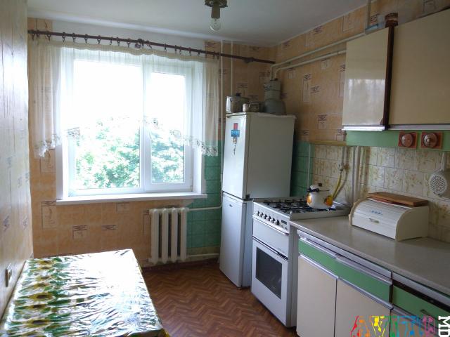 4 camere-aproape o casă!