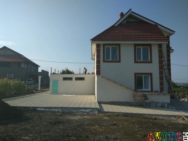 Mai multa comodiate pentru dvs!