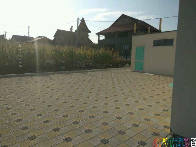 Mai multa comodiate pentru dvs!