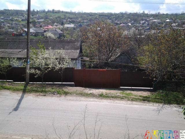 Срочно продам свой дом в Каушанах