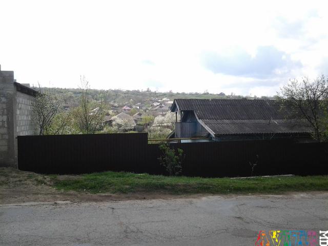 Срочно продам свой дом в Каушанах