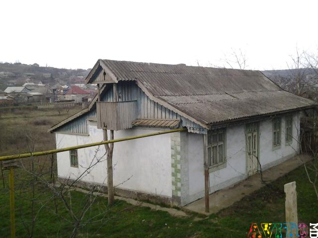 Продам свой дом в Каушанах