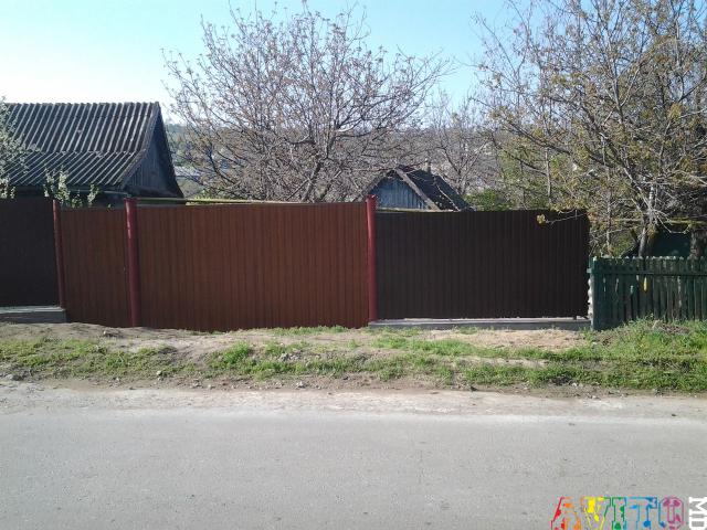 Продам свой дом в Каушанах