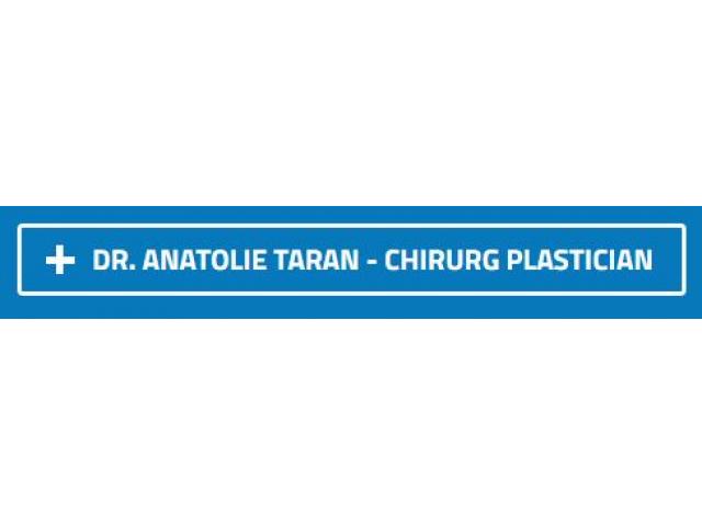 Augumetarea mamară, servicii oferite de Dr. Anatolie Taran