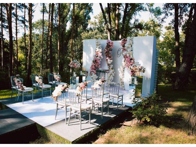 Выездная регистрация вашей мечты