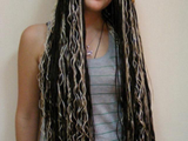 Классические афро, пони тайл, сенегальские косички. дреды