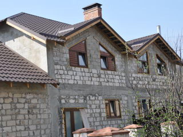 Строительство любых объектов под ключ