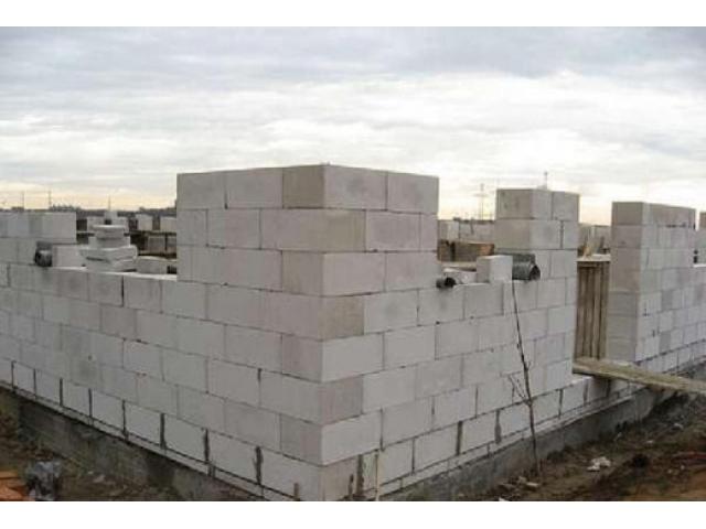 Стройка любой сложности