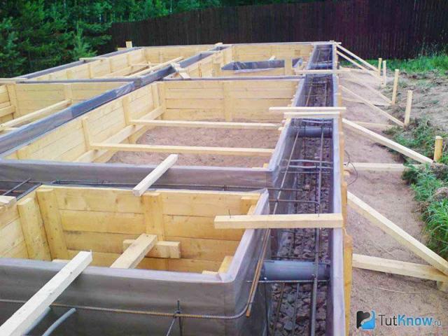 Стройка любой сложности