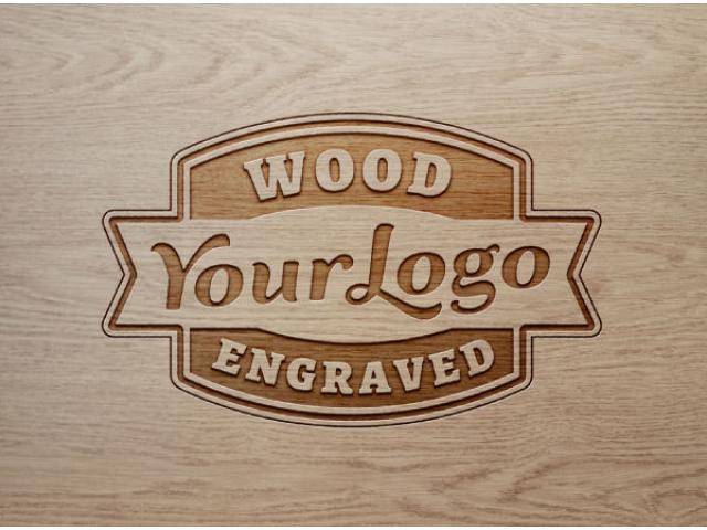 Лазерная гравировка