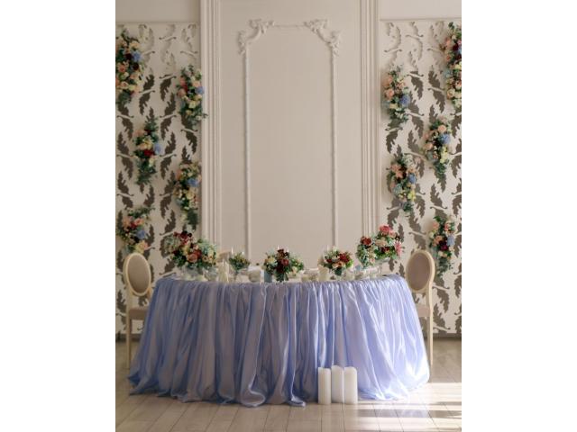 Свадебный декор 2020