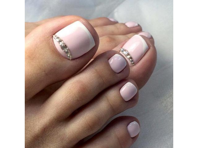 Alungirea unghiilor servicii și cursuri