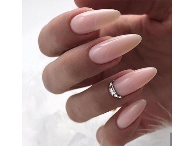 Alungirea unghiilor servicii și cursuri