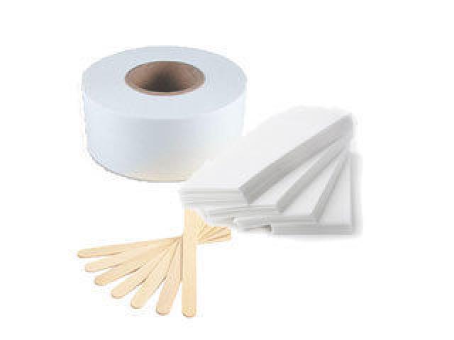 Расходные материалы для эпиляции