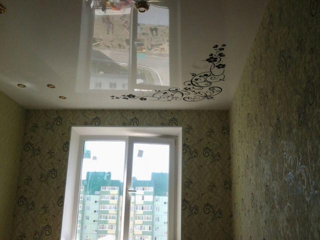 Французские натяжные потолки, нашли дёшево мы сделаем еще дешевле! 95 лей.