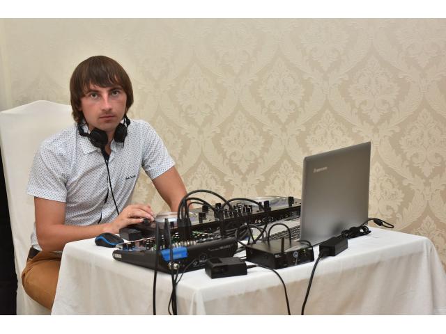 Свадьбы, крестины, дни рождения, корпоративы.