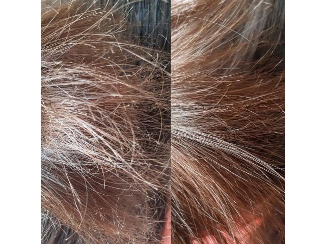 Парикмахерские услуги