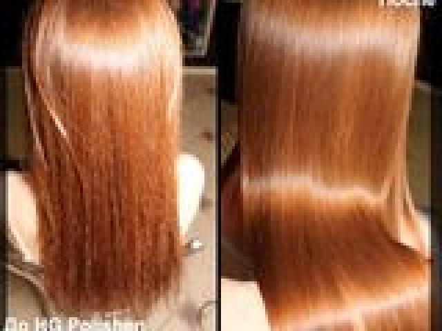 Парикмахерские услуги