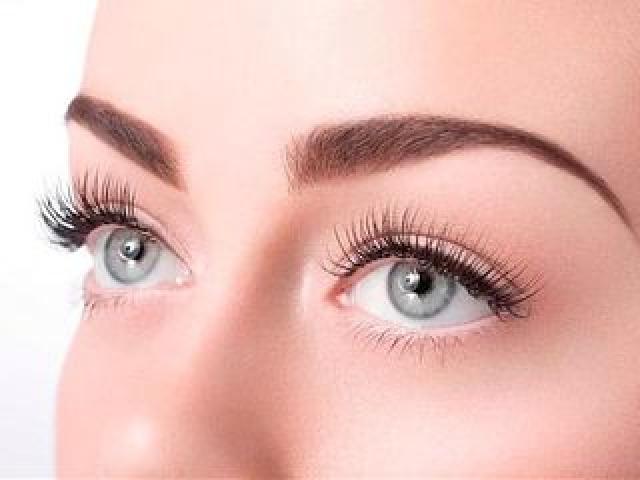 Ламинирование ресниц