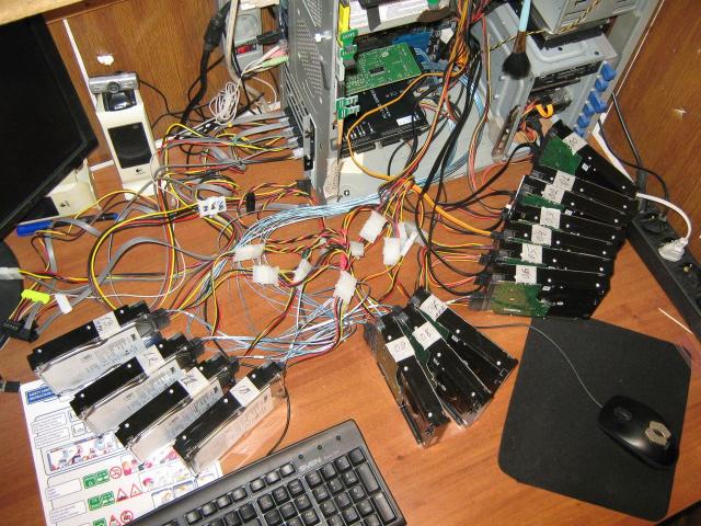 Компьютеры. Ремонт. Сервис.