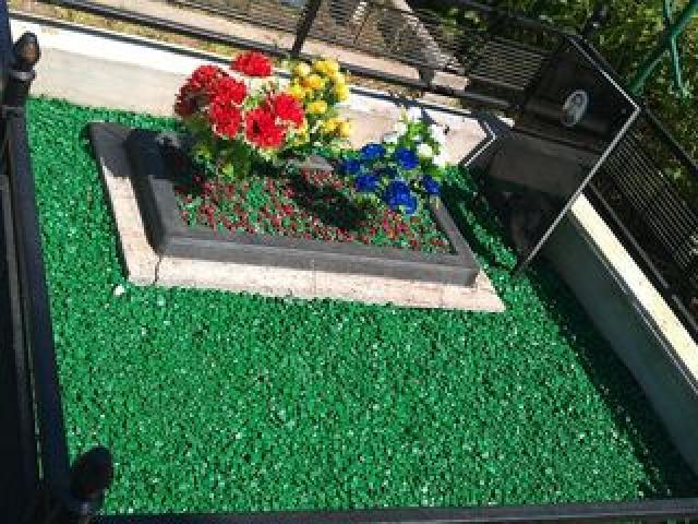 Не хочешь больше сорняков а хочешь ухоженный, красивый участок на много лет.