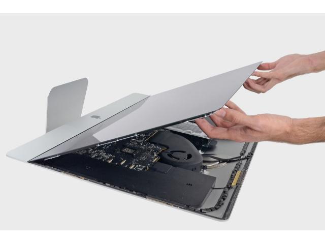 Ремонт моноблоков Кишинев