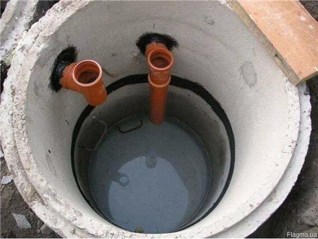 Копаем чистим углублям питьевые колодцы вручную