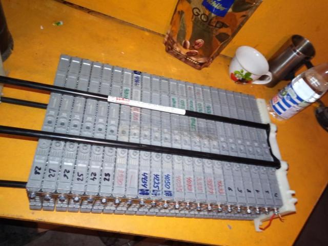 Ремонт батарей ВВБ гибридов! Диагностика