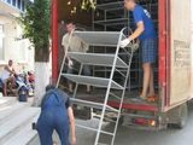 Квартирные офисные дачные переезды