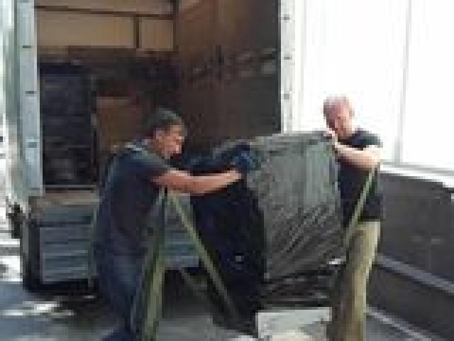 Квартирные офисные дачные переезды