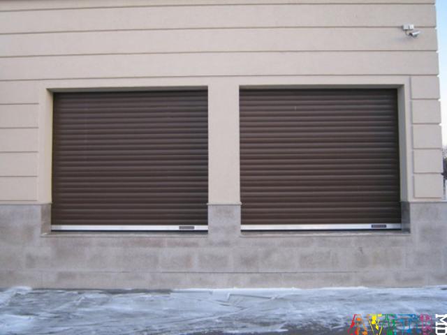 Preturi rolete la ferestre - Rolete si rulouri in Moldova!