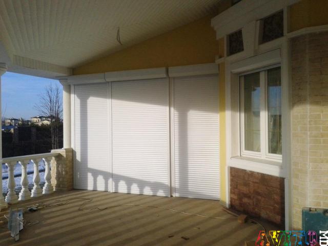 Preturi rolete la ferestre - Rolete si rulouri in Moldova!