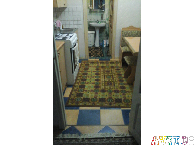 Продается дом