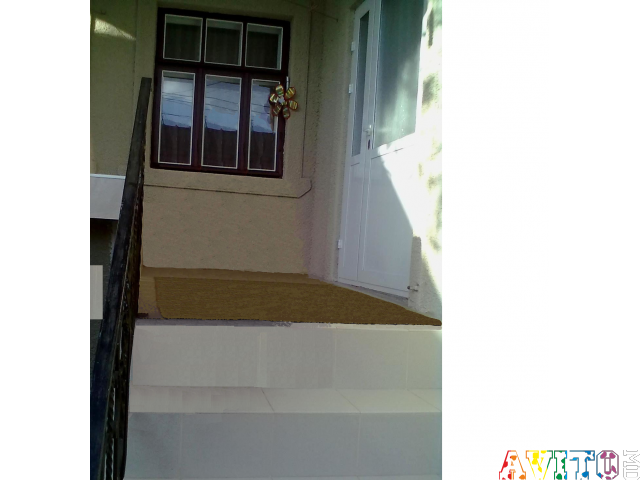 Продается дом