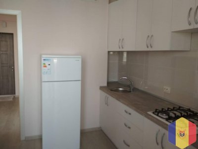 2-х комнатная квартира, ботаника