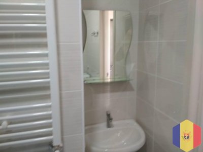 2-х комнатная квартира, ботаника