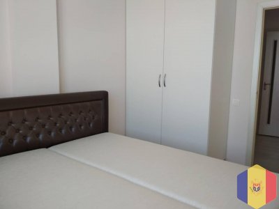 2-х комнатная квартира, ботаника