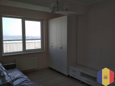 2-х комнатная квартира, ботаника