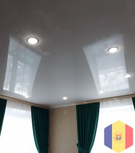 Натяжные потолки Юг и Центр Молдовы