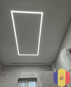 Натяжные потолки Юг и Центр Молдовы