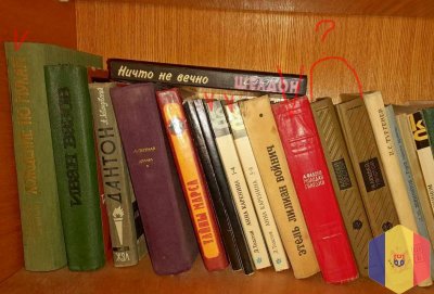 Книги.  Цены - договорные.