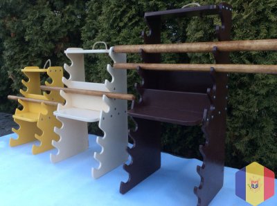 Тренажер «Пасчимо - пропс»