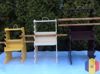 Тренажер «Пасчимо - пропс»