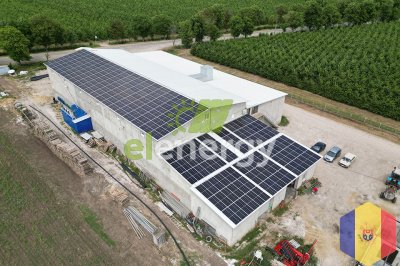 Солнечные станции для бизнеса: решения под ключ